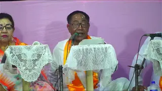 bhimna kurak tanba 2 mahabharat kumon firoi l kh bibison singh 