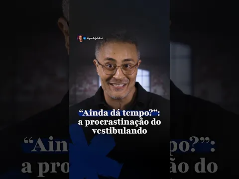 Por que seu cérebro te sabota quando você vai estudar?