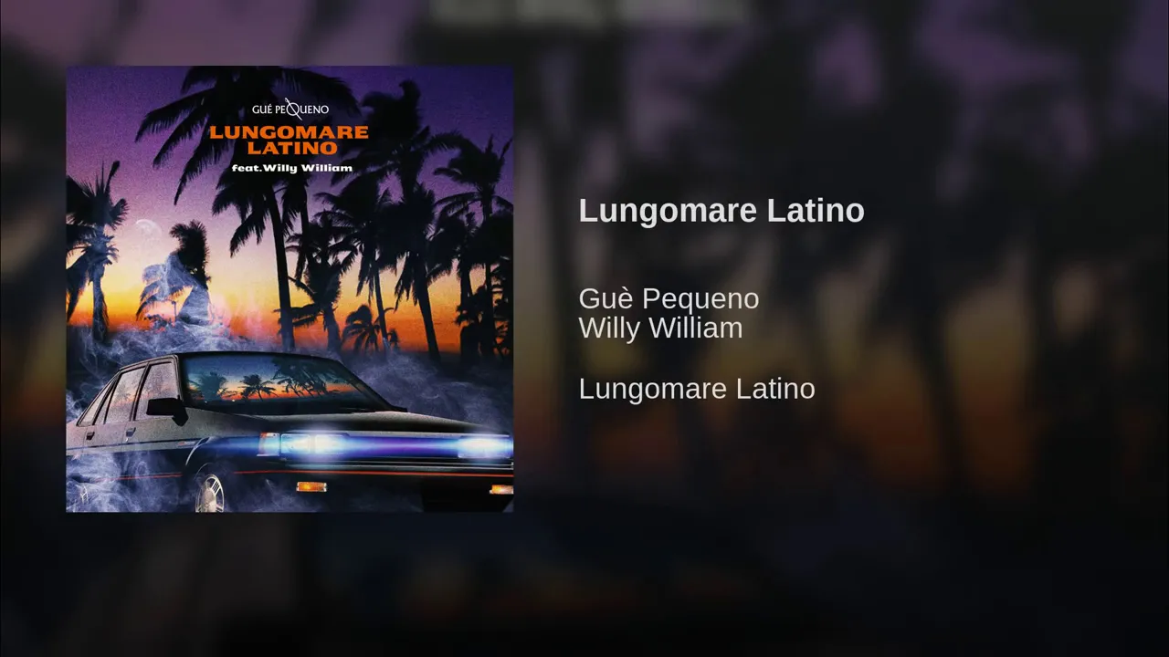 Lungomare Latino