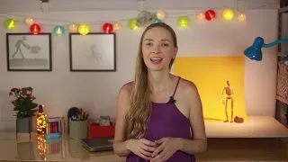 Stop motion com objetos  -  Aula 02