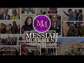 Aug 16 2026 The Invitation Matt 14 29 NLT Rev Dr Dana P Owens Messiah Baptist Church