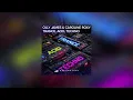 OLLY JAMES + CAROLINE  ROXY - TRANCE , ACID, TECHNO