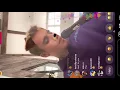 Justin Bieber E.T.A (Piano Version) Live 23/03/2020