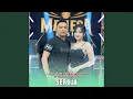 Lagu Seroja (feat. Mahesa Music)