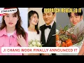 Download Lagu Just in:Ji Chang Wook Finally Announces Marriage With Nam Ji Hyun – Dispatch Reveals the Truth!