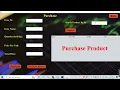 Inventory Management System In Java 2026