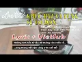 Download Lagu [Lyric + VietSub] Khúc Hát Ca Tụng Sự Cô Đơn - Trần Văn Phi - Hắc Đường - 2022 - LoveNoted