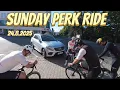 Download Lagu Poslední prázdninový PERK Ride 