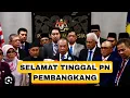 Download Lagu SEMUA PENYOKONG TEGAR PEMBANGKANG TIDAK PUAS HATI DENGAR INI?