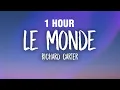 Download Lagu [1 HOUR] Richard Carter - Le Monde