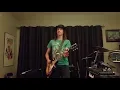 Marcus King - Welcome 'Round Here (guitar cover)