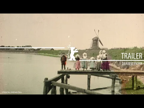 "Dearest Fiona" | Trailer | Berlinale 2023