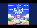 Download Lagu Road to Baja Beach Fest 22