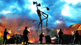 СИРЕНОГОЛОВЫЙ ФИЛЬМ ВТОРОЙ Русский Дубляж Secret4Studio 