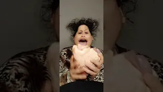 لما حد يقولك اديني قلبك     ام ابراهيم دندنها