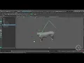 Tip 001 Editing joint position in Maya