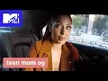 The After Party Deleted Scene Teen Mom OG Season 7 MTV