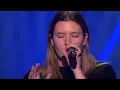 Maria Petra Brandal Lonely (Blind audition) The Voice Norway S06