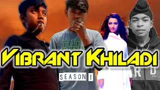 vibrant khiladi 2022 south indian movies dubbed in hindi full movie anmol singh 