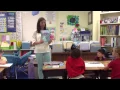 Second grade Language Arts