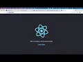 Instagram App React Js Installation and setup part 2