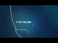 Corazón Frío (Lyric Video) - Jasiel Nuñez, DannyLux