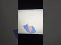 How to draw Vijay in python