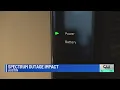 Spectrum services restored across Texas spokesperson says