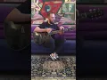 Rockstar - Post Malone Acoustic Guitar Cover