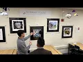 NJ school Holocaust study center teaches lessons for today
