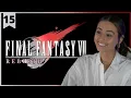 Final Fantasy VII Rebirth Golden Corel Pt 15