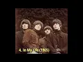 Lagu THE GREATEST BEATLES SONGS OF ALL TIME (Top 6)