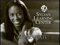 1999 Sylvan Learning Center Success is Learned TV Commercial