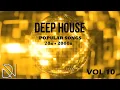 Lagu DEEP HOUSE POPULAR SONGS VOL.10 (Retro 70s,80s,90s,2000s)  Special edition