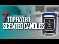 Top 7 Best Scented Candles Deals for Black Friday 2025