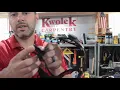 Attaching Suspension to a New H700 Series Hardhat