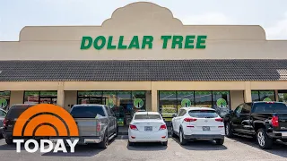 Why Dollar Tree is raising prices as high as 7