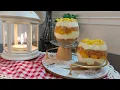 Download Lagu الكنافة بالمانجو ، Kunafa with Mango
