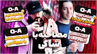 افشاگری شاکی درباره مهدیار آقاجانی فیت کنسلی فدایی و ام جی پشت پرده ملتفت و هیچکس 