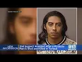 Man Accused Of Shooting And Killing Mario Meza Of Turlock Arrested