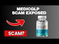 MedicGLP Supplement Review - Scam or Legit