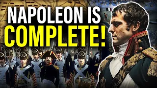 Modders Just Added 13 NEW CAMPAIGNS To Total War Napoleon