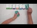 Solitaire Syntax from Make Sense Games TM