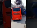 Lagu akibat ugal ugalan 😱🔥 #fypfiral #busmania #bus #musibah #tabrakanmaut #ugalugalan #busaiteen