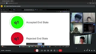 dfa simulator automata