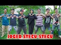 Download Lagu IBNU KERACUNAN JOGET STECU - STECU || VIRAL TIKTOK