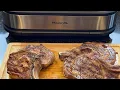 POWER XL Smokeless Grill comprehensive REVIEW COOK USELESS GIFT or USEFUL GADGET You decide