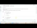 Functions Quiz Python I Fall 2025