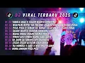 Download Lagu 🎵DJ TIKTOK VIRAL TERBARU 2025🎵
