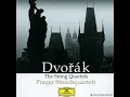 Dvořák: Cypresses, B. 152: IV. Poco Adagio